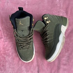 Jordan 12s